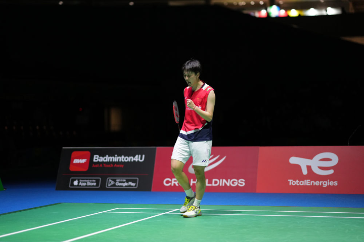 质和领导力 质和领导力