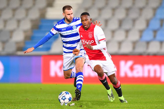 豪言壮志 豪言壮志