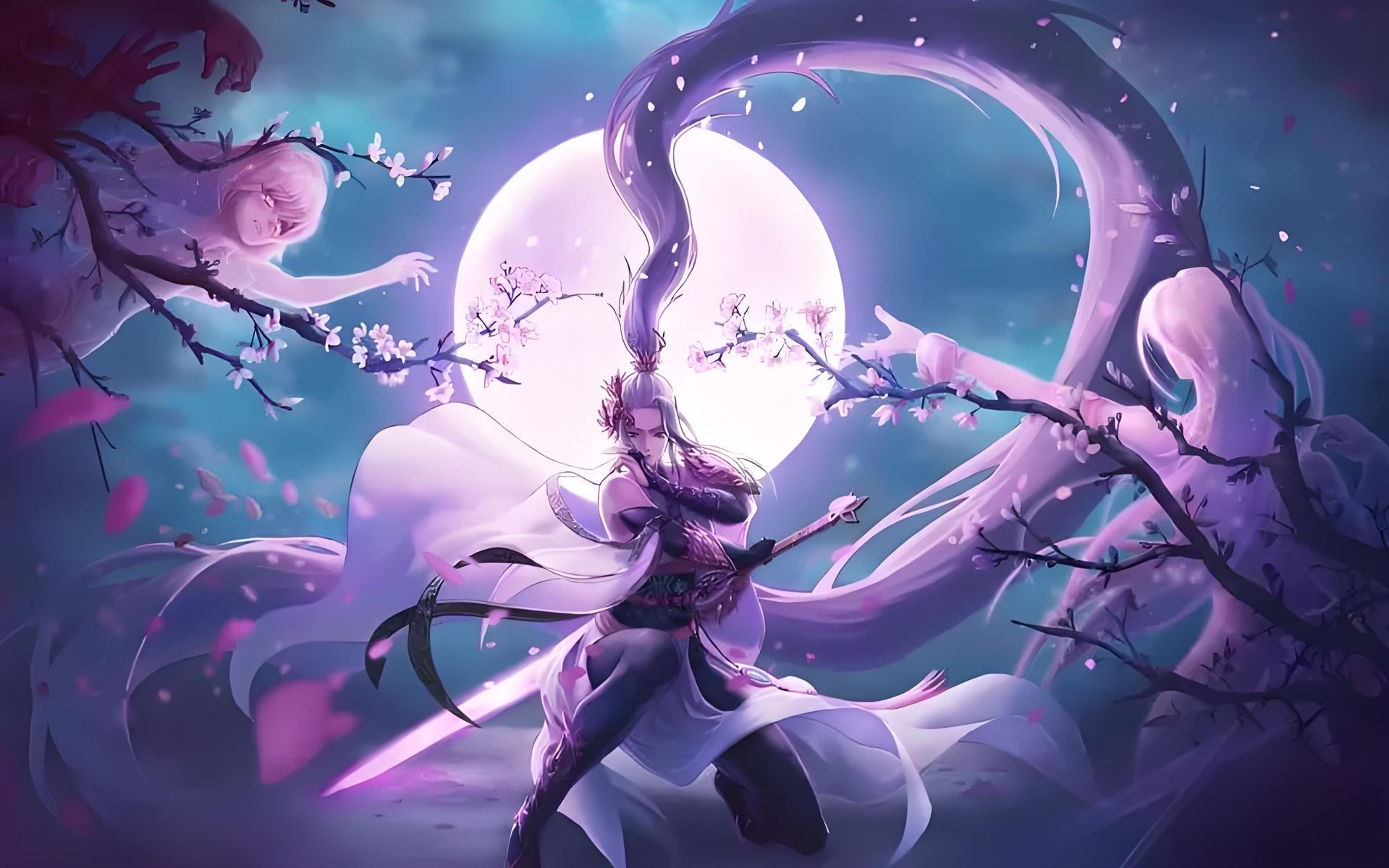 长久以来 长久以来