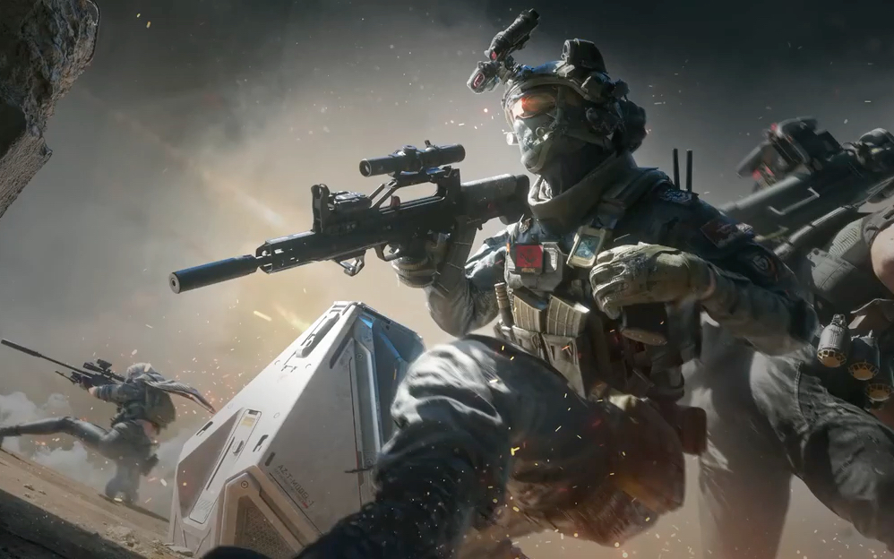 还是战术执 还是战术执